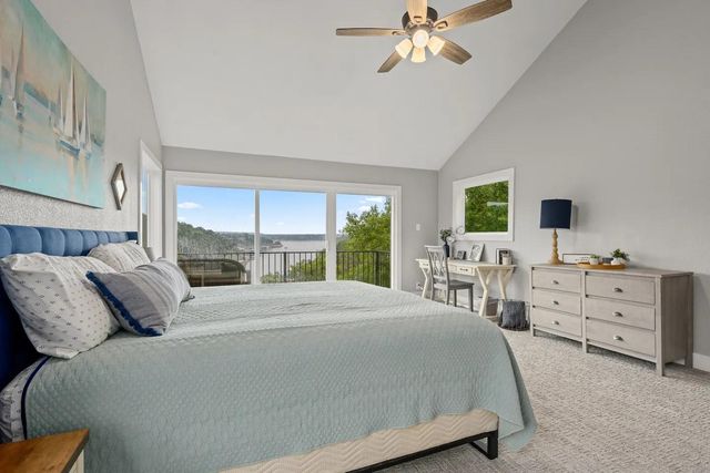 3700 N Hideaway LN, Lago Vista, TX 78645