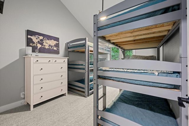 3700 N Hideaway LN, Lago Vista, TX 78645