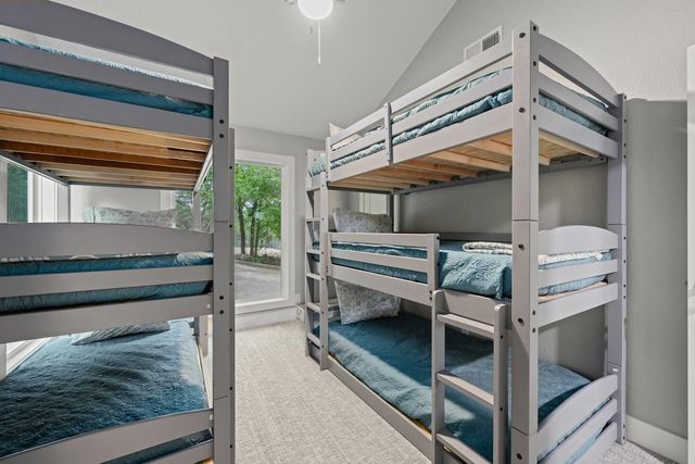 3700 N Hideaway LN, Lago Vista, TX 78645