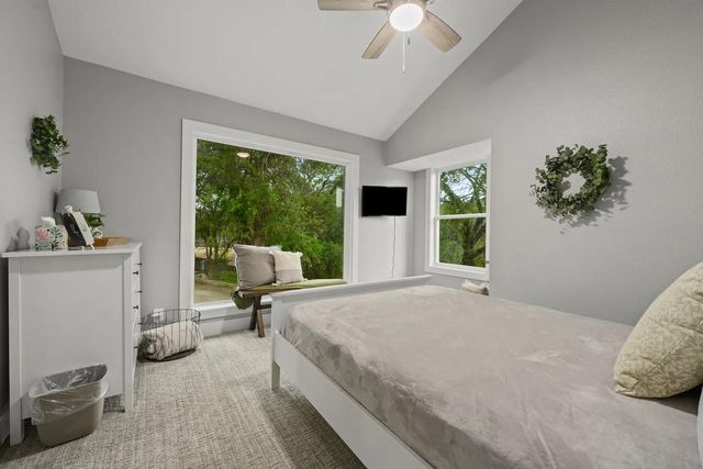 3700 N Hideaway LN, Lago Vista, TX 78645