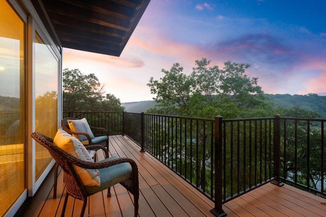 3700 N Hideaway LN, Lago Vista, TX 78645