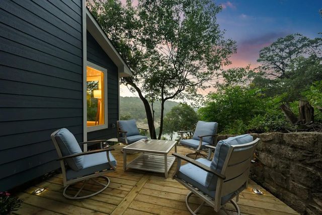 3700 N Hideaway LN, Lago Vista, TX 78645