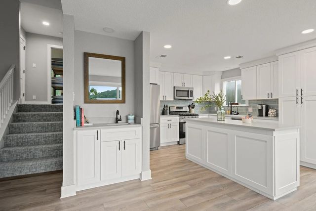 3700 N Hideaway LN, Lago Vista, TX 78645