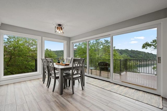 3700 N Hideaway LN, Lago Vista, TX 78645