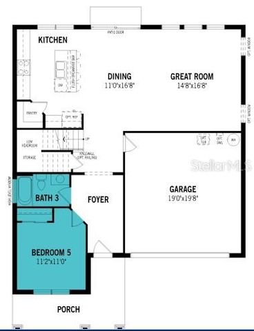 13360 GENERATIONS AVENUE, Orlando, FL 32832