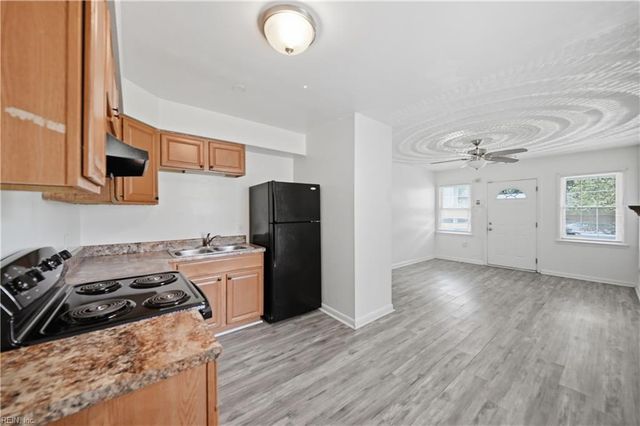 1419 W 40th ST, Norfolk, VA 23508