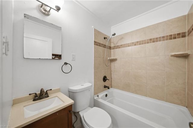 1419 W 40th ST, Norfolk, VA 23508