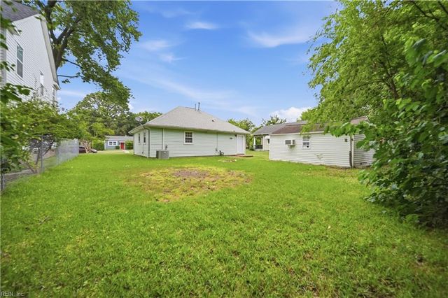 1419 W 40th ST, Norfolk, VA 23508