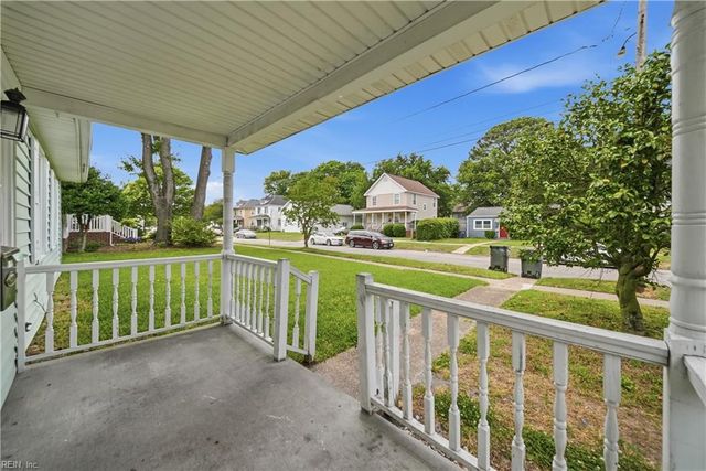 1419 W 40th ST, Norfolk, VA 23508