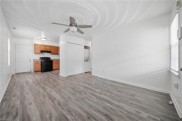 1419 W 40th ST, Norfolk, VA 23508