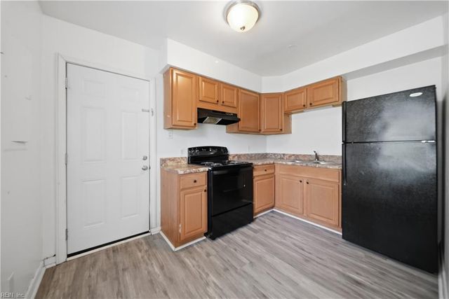 1419 W 40th ST, Norfolk, VA 23508