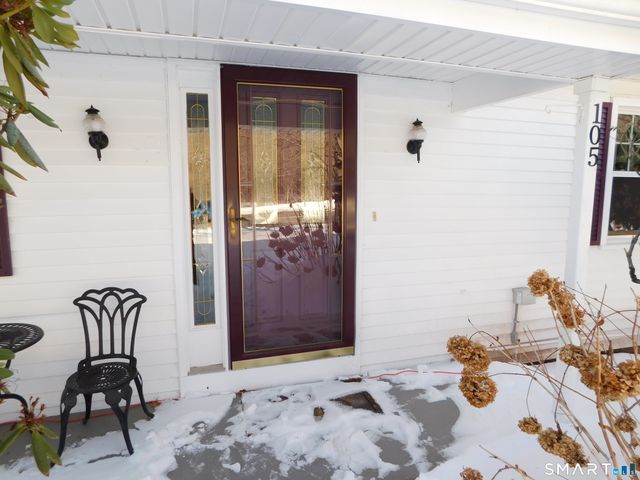 105 Trent Drive, Windsor, CT 06095