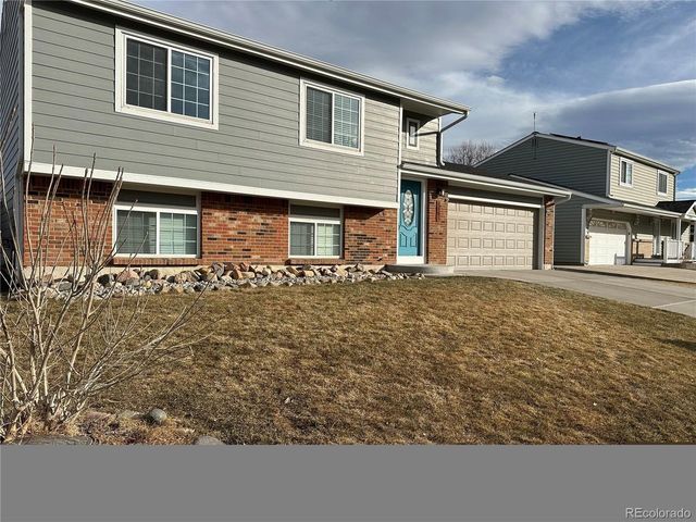 4902 S Garland St, Littleton, CO 80123