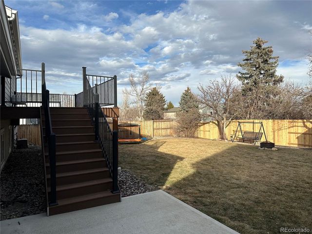 4902 S Garland St, Littleton, CO 80123