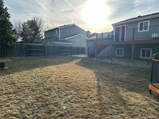 4902 S Garland St, Littleton, CO 80123