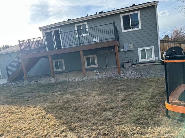 4902 S Garland St, Littleton, CO 80123