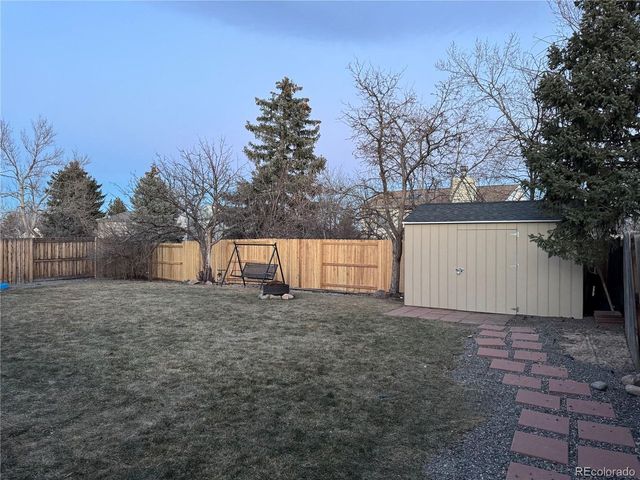 4902 S Garland St, Littleton, CO 80123