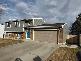 4902 S Garland St, Littleton, CO 80123