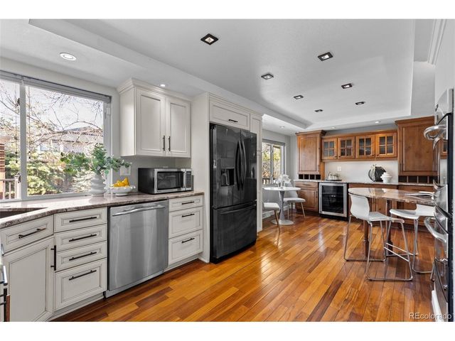 3971 S Syracuse Way, Denver, CO 80237