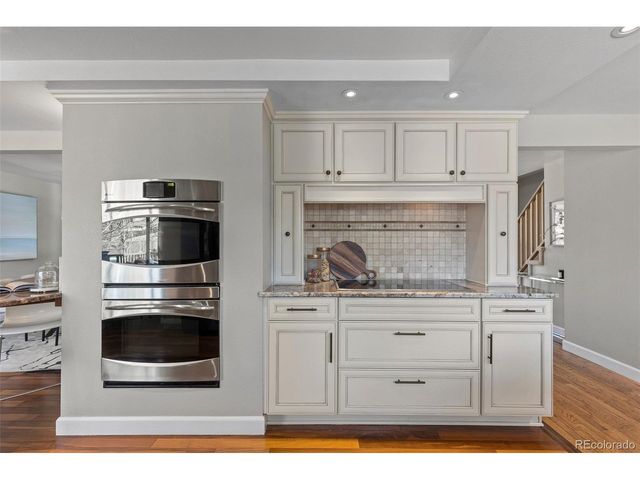 3971 S Syracuse Way, Denver, CO 80237