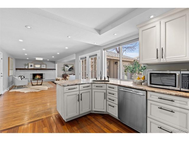 3971 S Syracuse Way, Denver, CO 80237