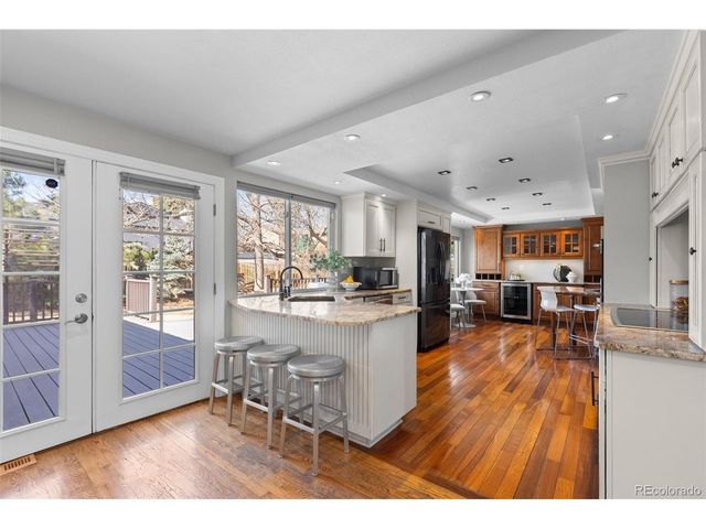 3971 S Syracuse Way, Denver, CO 80237