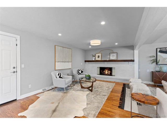 3971 S Syracuse Way, Denver, CO 80237