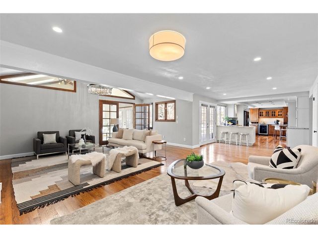 3971 S Syracuse Way, Denver, CO 80237