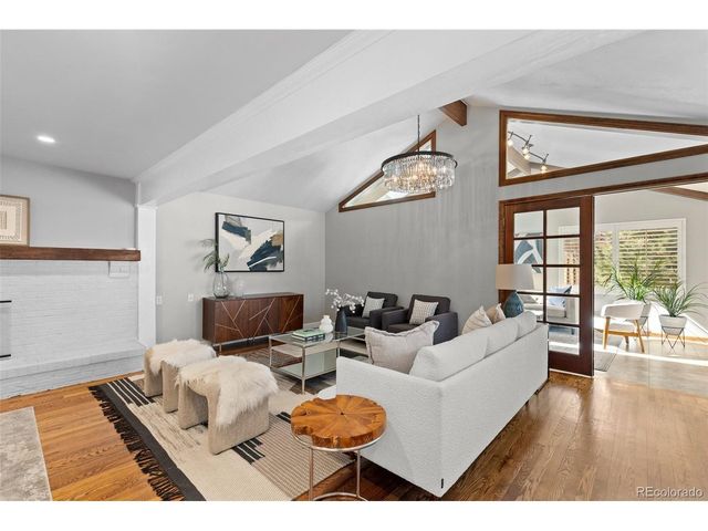 3971 S Syracuse Way, Denver, CO 80237