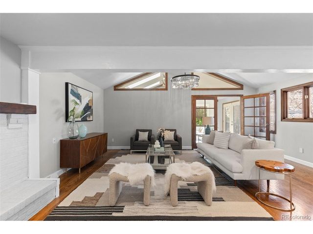 3971 S Syracuse Way, Denver, CO 80237