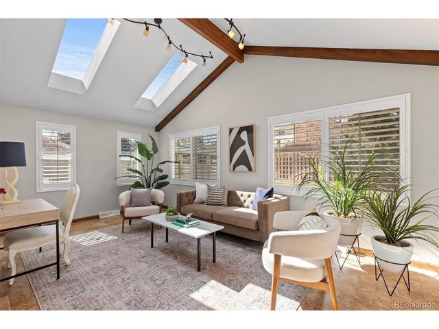 3971 S Syracuse Way, Denver, CO 80237