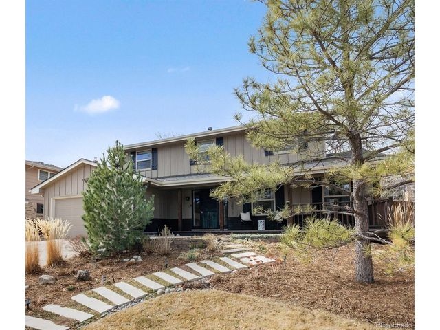 3971 S Syracuse Way, Denver, CO 80237