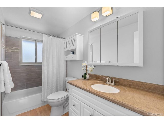 3971 S Syracuse Way, Denver, CO 80237