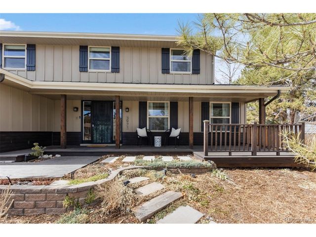 3971 S Syracuse Way, Denver, CO 80237