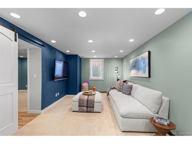 3971 S Syracuse Way, Denver, CO 80237