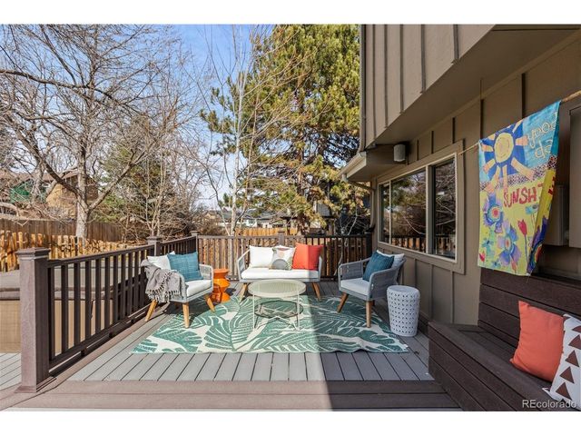 3971 S Syracuse Way, Denver, CO 80237