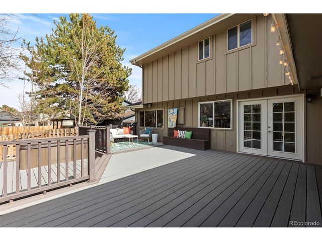 3971 S Syracuse Way, Denver, CO 80237