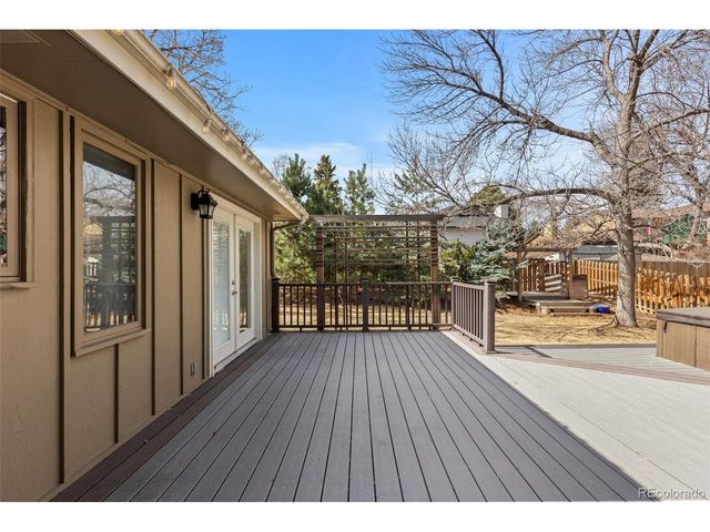 3971 S Syracuse Way, Denver, CO 80237