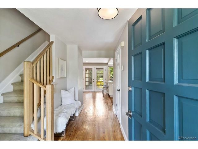 3971 S Syracuse Way, Denver, CO 80237