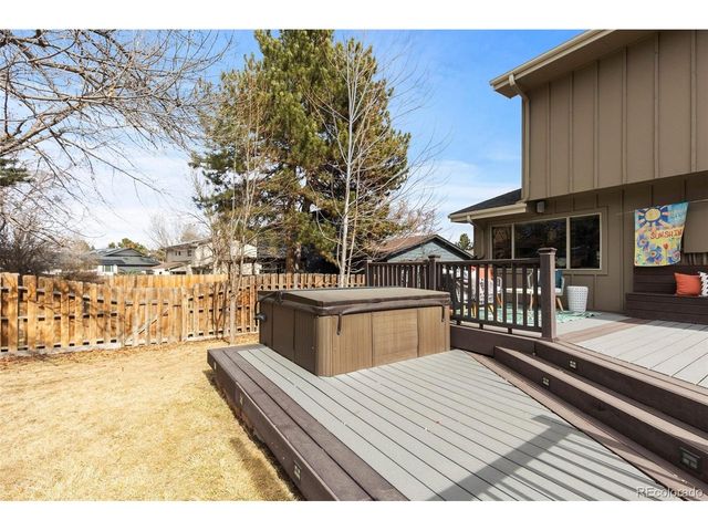3971 S Syracuse Way, Denver, CO 80237