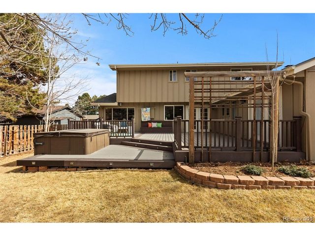 3971 S Syracuse Way, Denver, CO 80237