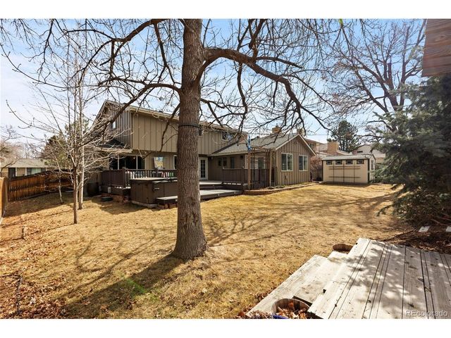 3971 S Syracuse Way, Denver, CO 80237