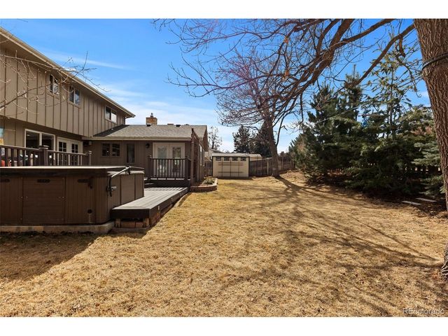 3971 S Syracuse Way, Denver, CO 80237