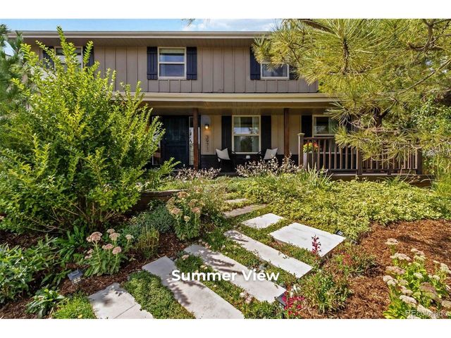 3971 S Syracuse Way, Denver, CO 80237