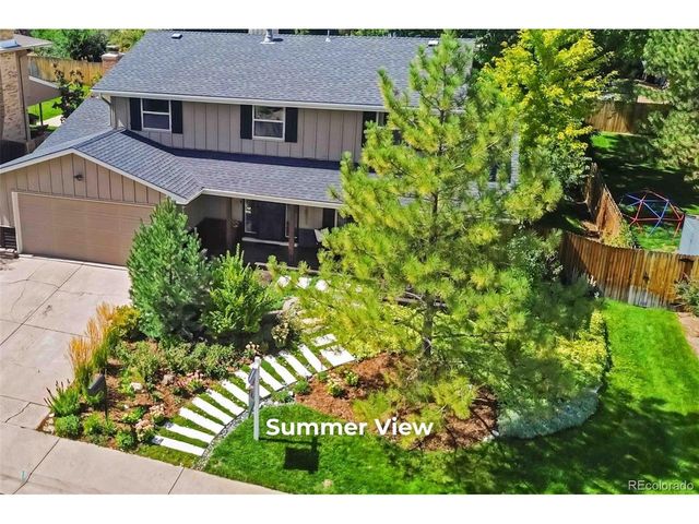 3971 S Syracuse Way, Denver, CO 80237