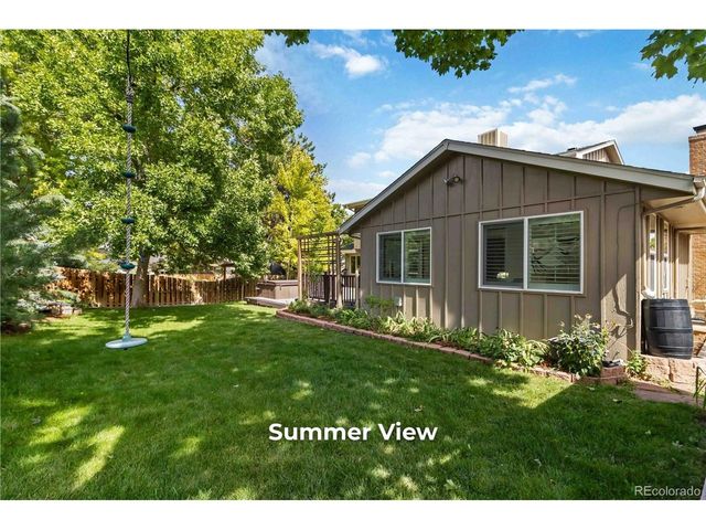 3971 S Syracuse Way, Denver, CO 80237