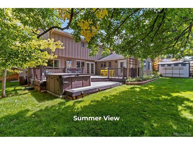 3971 S Syracuse Way, Denver, CO 80237