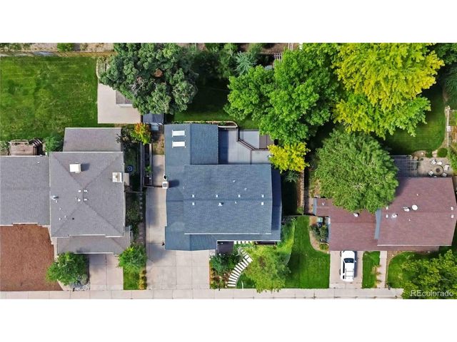 3971 S Syracuse Way, Denver, CO 80237