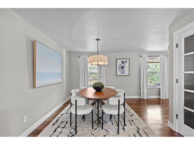 3971 S Syracuse Way, Denver, CO 80237