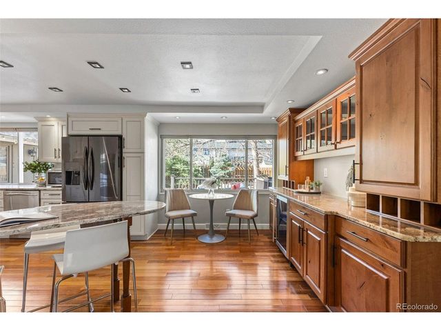 3971 S Syracuse Way, Denver, CO 80237